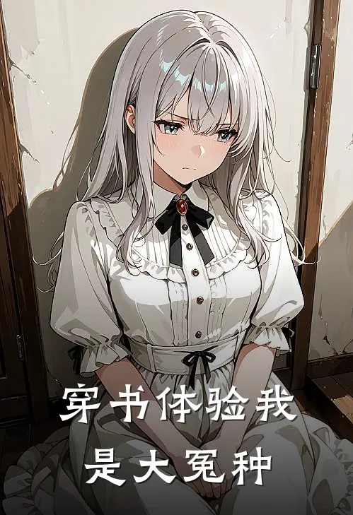 穿书体验我是大冤种