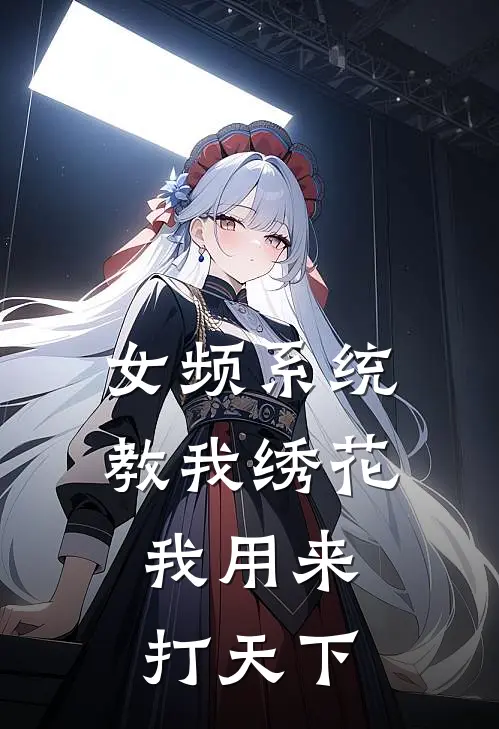 女频系统教我绣花，我用来打天下