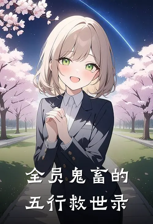 全员鬼畜的五行救世录