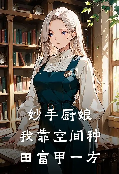 妙手厨娘：我靠空间种田富甲一方