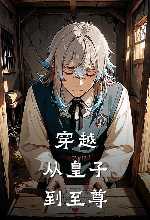穿越：从皇子到至尊