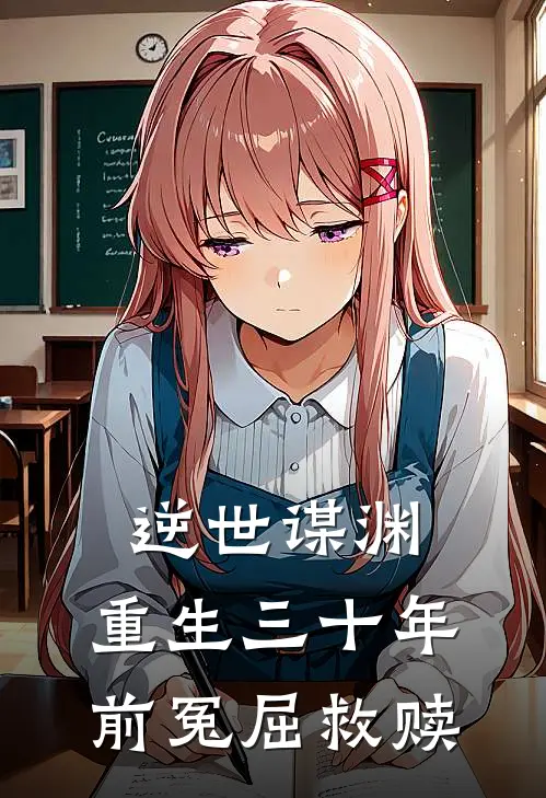 逆世谋渊：重生三十年前冤屈救赎