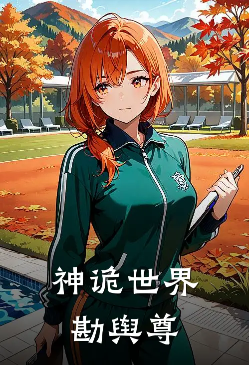 神诡世界勘舆尊