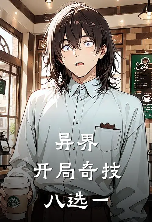 异界：开局奇技八选一