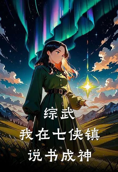 综武：我在七侠镇说书成神