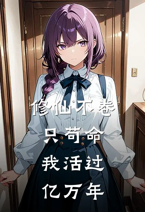 修仙不卷只苟命，我活过亿万年