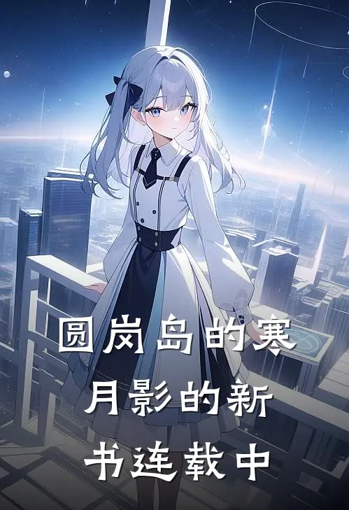 圆岗岛的寒月影的新书连载中
