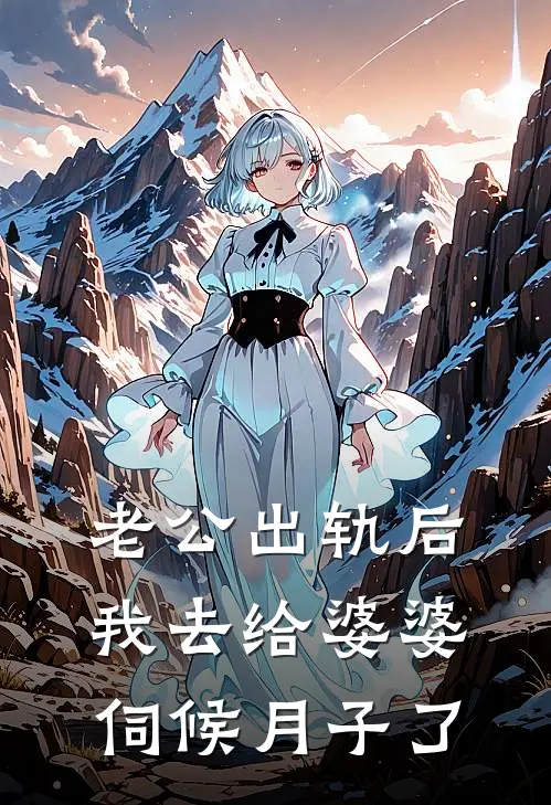 老公出轨后，我去给婆婆伺候月子了