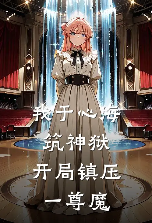我于心海筑神狱，开局镇压一尊魔