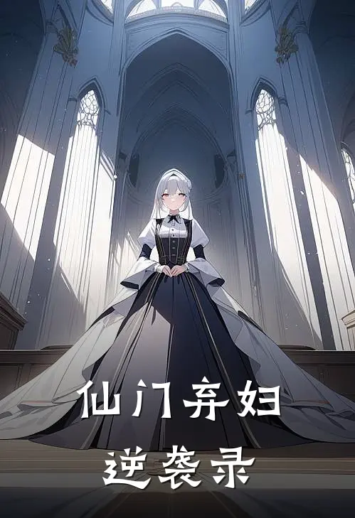 仙门弃妇逆袭录