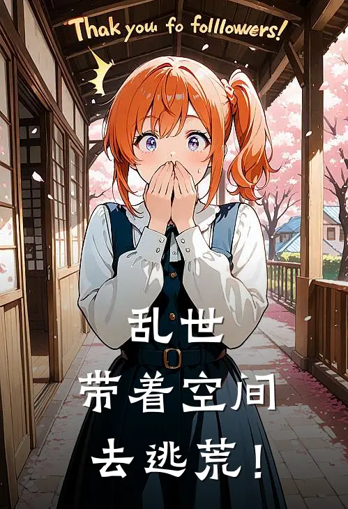 乱世：带着空间去逃荒！