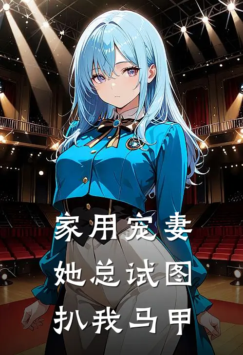 家用宠妻她总试图扒我马甲