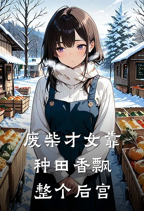 废柴才女靠种田香飘整个后宫