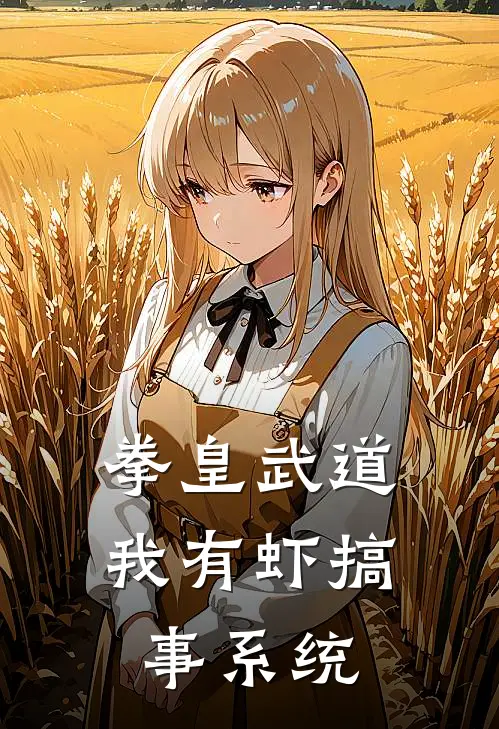 拳皇武道，我有虾搞事系统