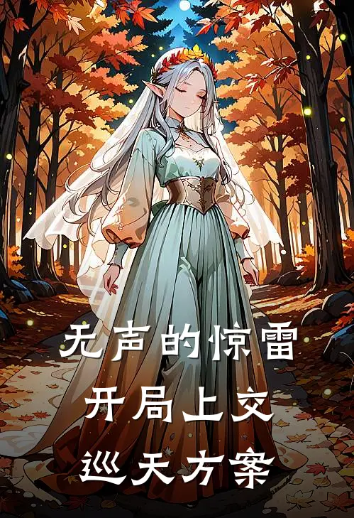 无声的惊雷：开局上交巡天方案