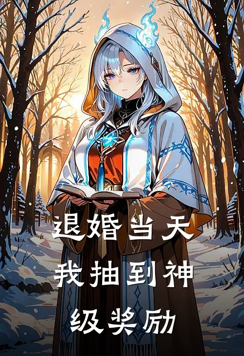 退婚当天，我抽到神级奖励