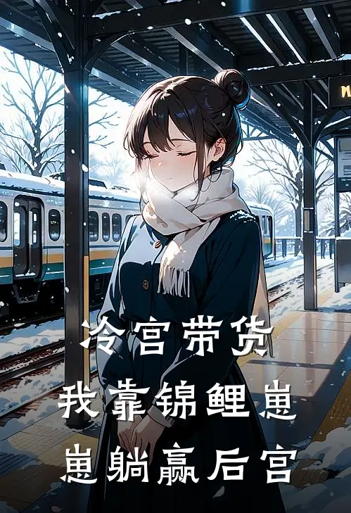 冷宫带货：我靠锦鲤崽崽躺赢后宫