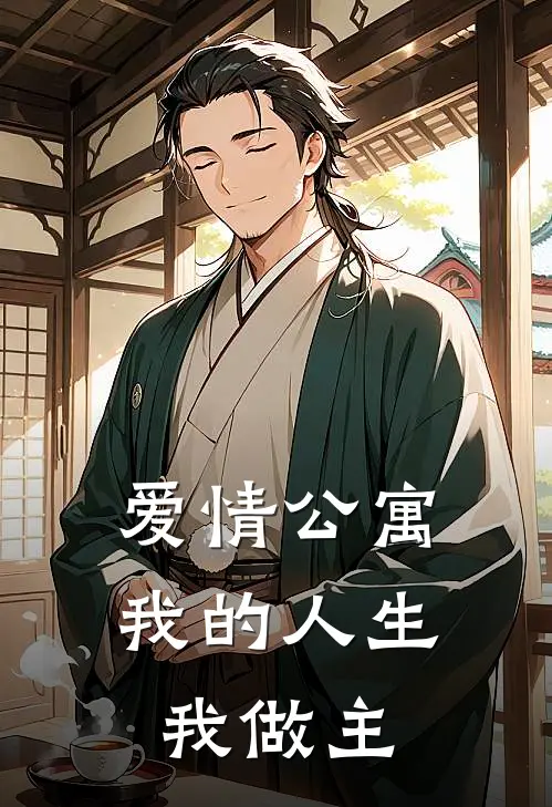 爱情公寓：我的人生我做主