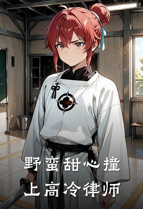 野蛮甜心撞上高冷律师