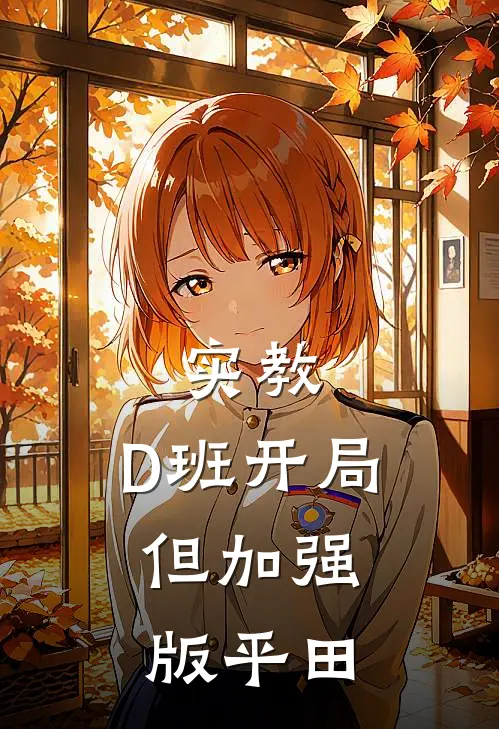 实教：D班开局，但加强版平田