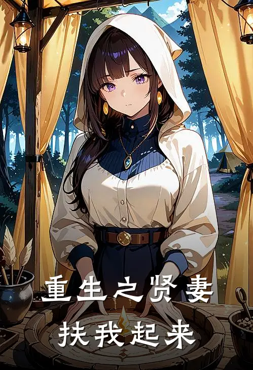 重生之贤妻扶我起来