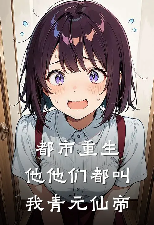 都市重生：他他们都叫我青元仙帝