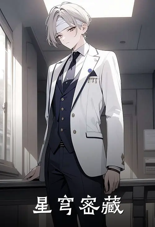 星穹密藏