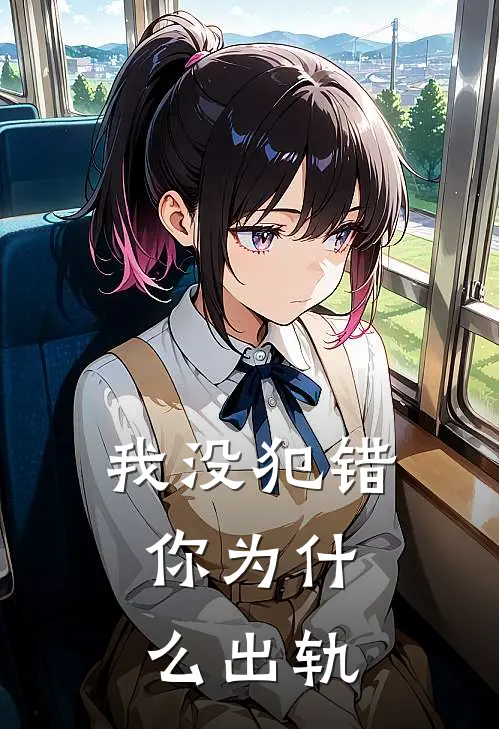 我没犯错，你为什么出轨