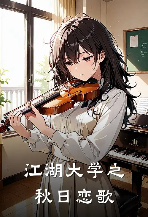 江湖大学之秋日恋歌