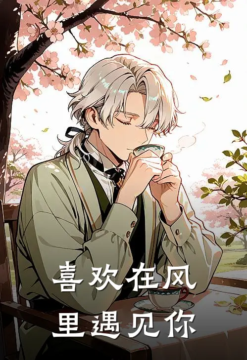 喜欢在风里遇见你