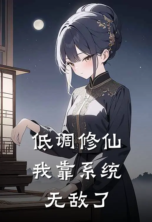 低调修仙，我靠系统无敌了
