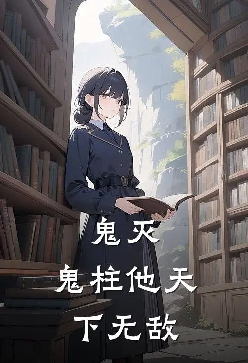 鬼灭：鬼柱他天下无敌