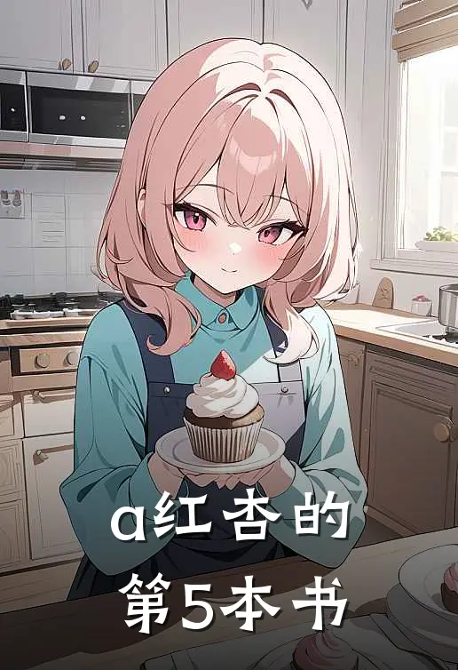 a红杏的第5本书