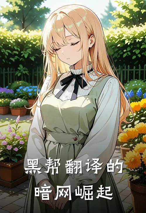 黑帮翻译的暗网崛起