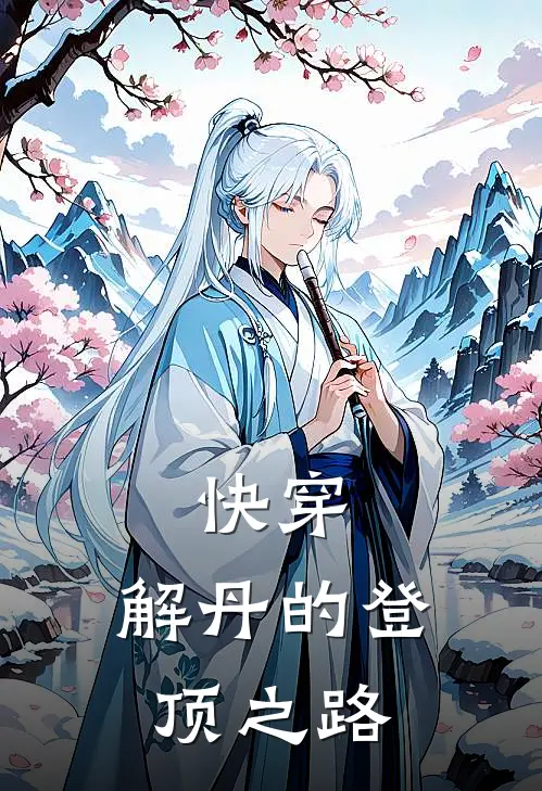 快穿：解丹的登顶之路