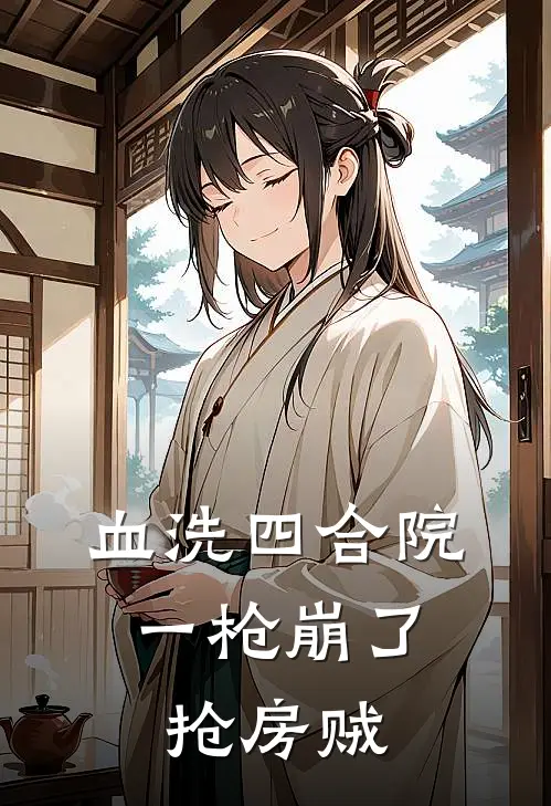 血洗四合院：一枪崩了抢房贼