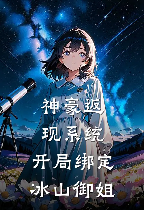 神豪返现系统：开局绑定冰山御姐