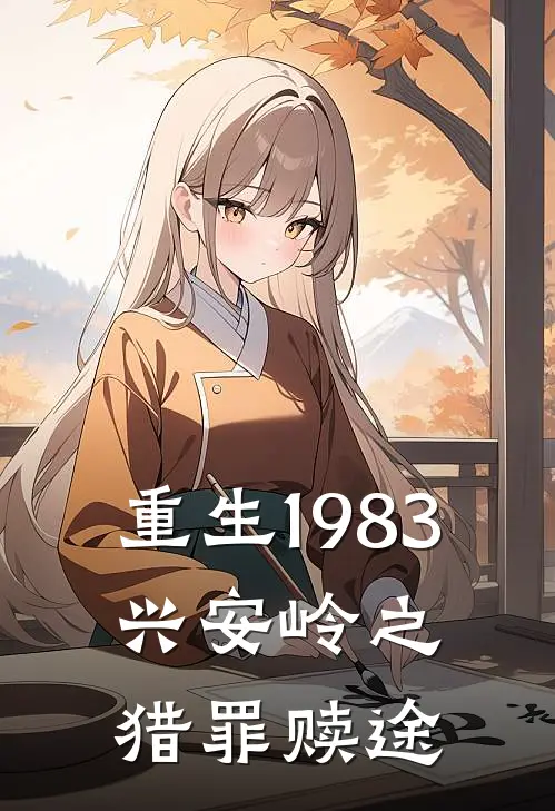 重生1983：兴安岭之猎罪赎途