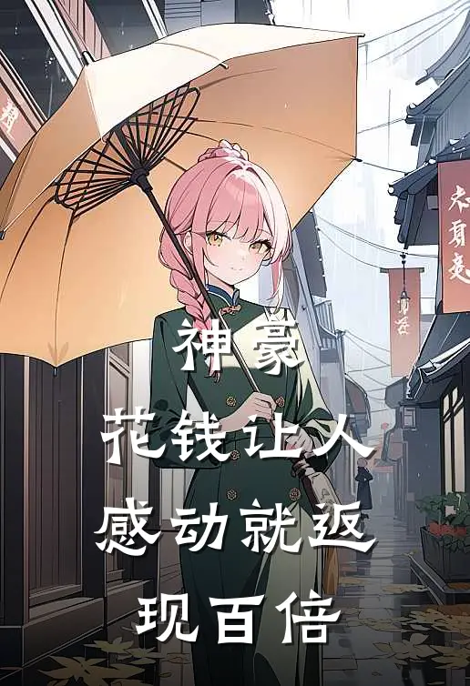 神豪：花钱让人感动就返现百倍