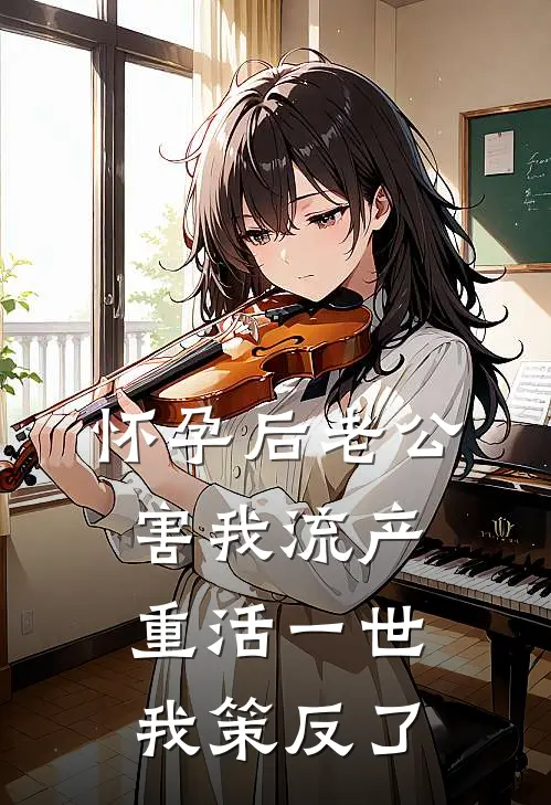 怀孕后老公害我流产，重活一世我策反了