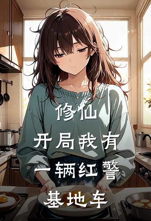 修仙：开局我有一辆红警基地车