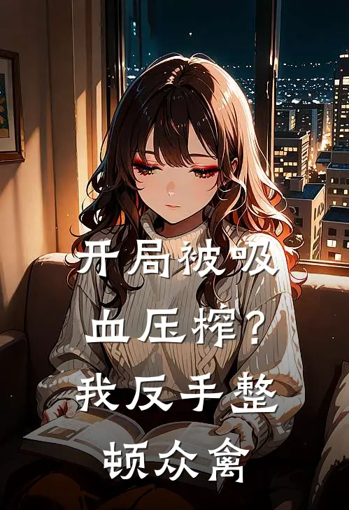 开局被吸血压榨？我反手整顿众禽