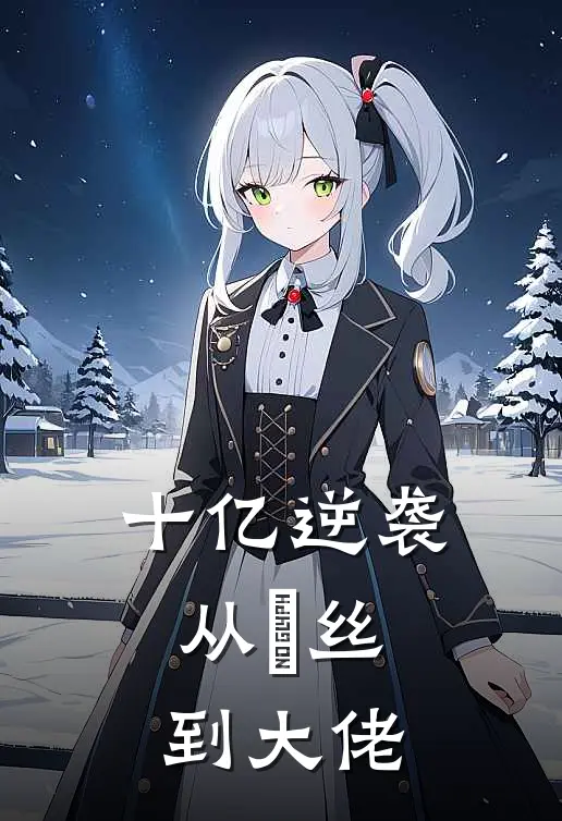 十亿逆袭：从屌丝到大佬