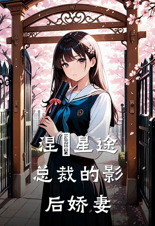 涅槃星途：总裁的影后娇妻