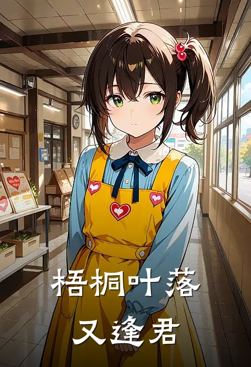 梧桐叶落又逢君