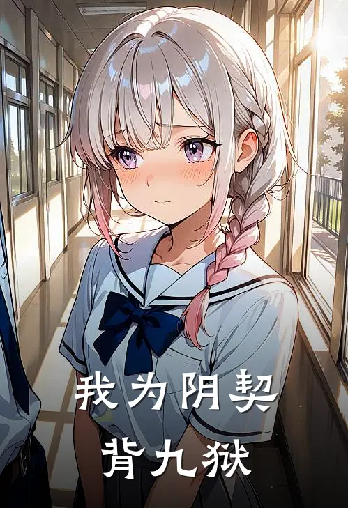我为阴契背九狱