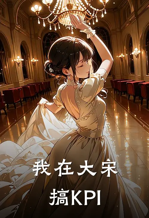 我在大宋搞KPI