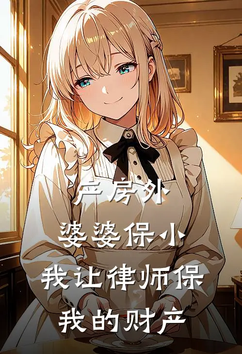 产房外，婆婆保小，我让律师保我的财产