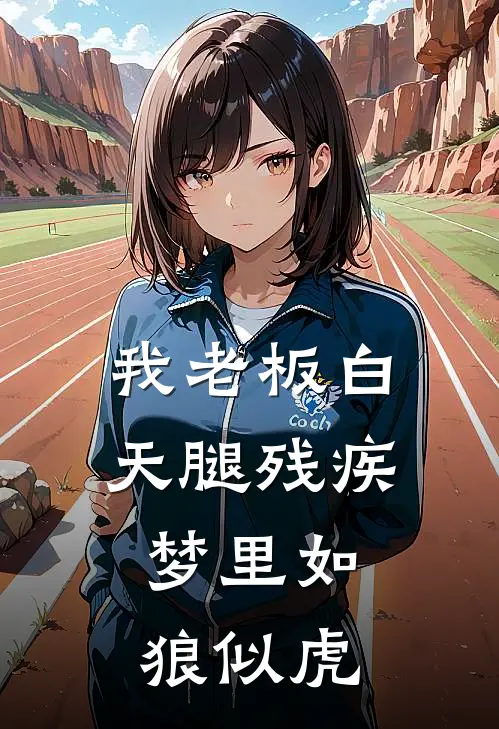 我老板白天腿残疾，梦里如狼似虎