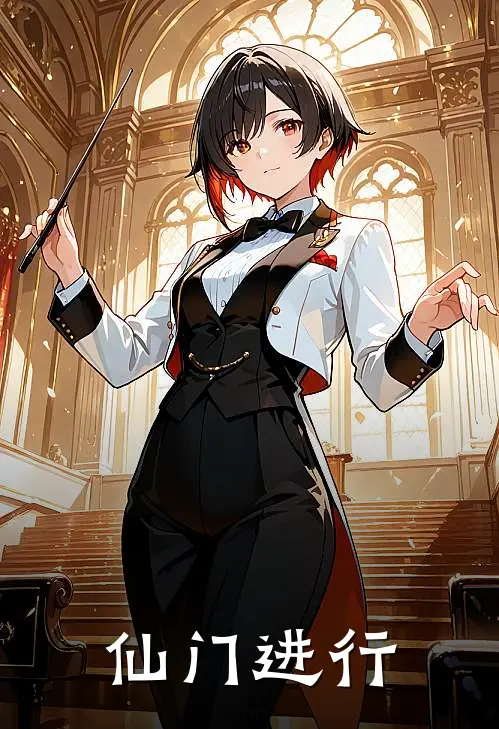 仙门进行